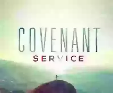 Covenant service 2026